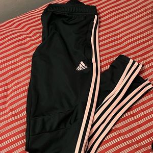 BRAND NEW ADIDAS TRACK PANTS